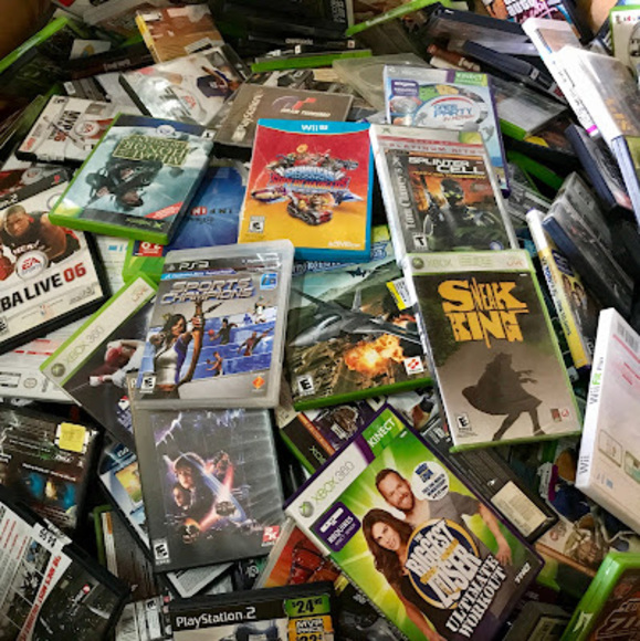 retrogamenerd